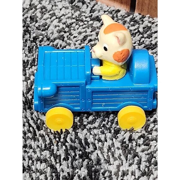 Vintage Toy Lot - Picture 6 of 8